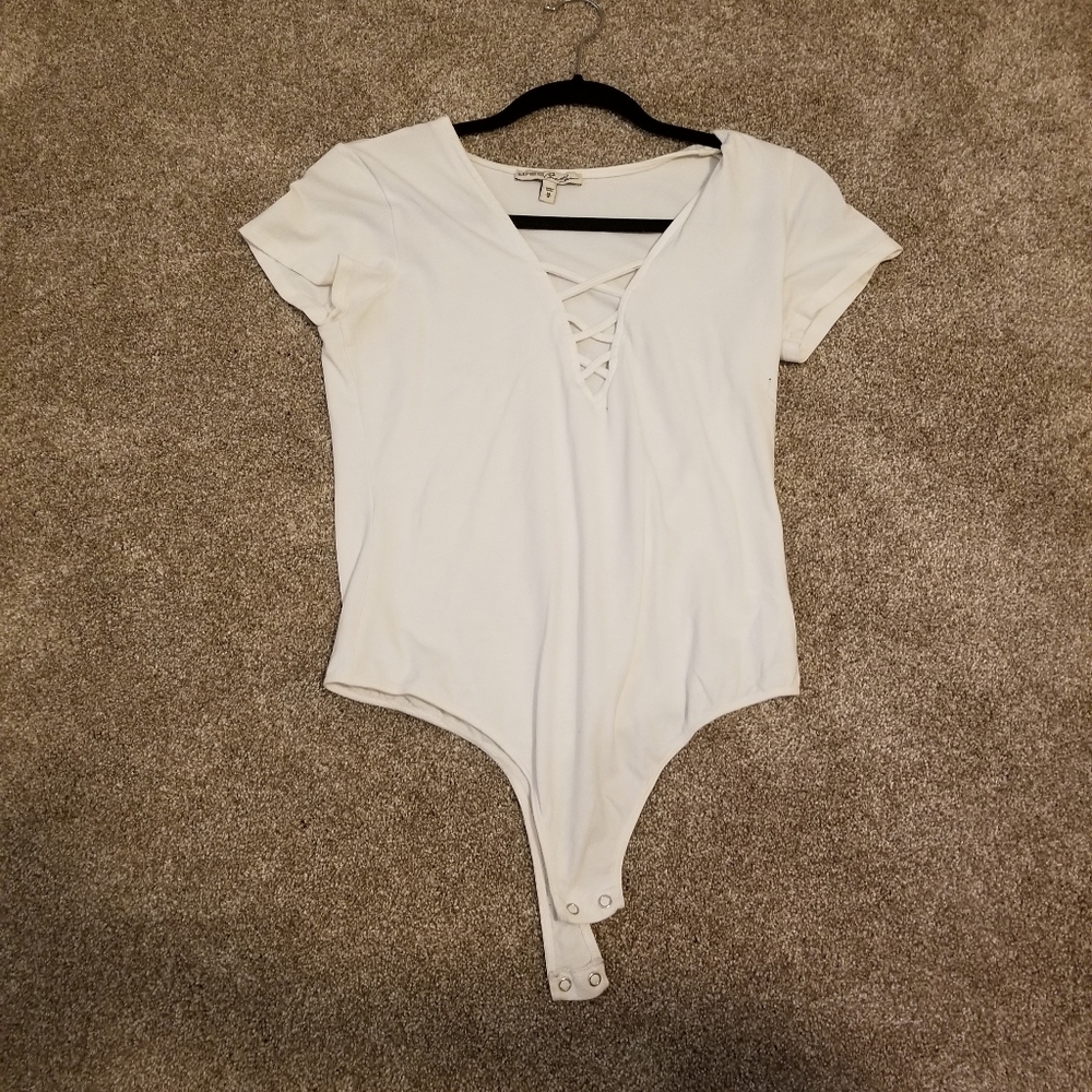 Express Bodysuit